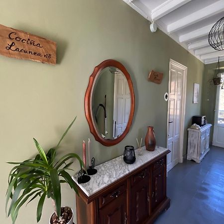 פוז Casa De Campo Pumarada De Oirin מראה חיצוני תמונה