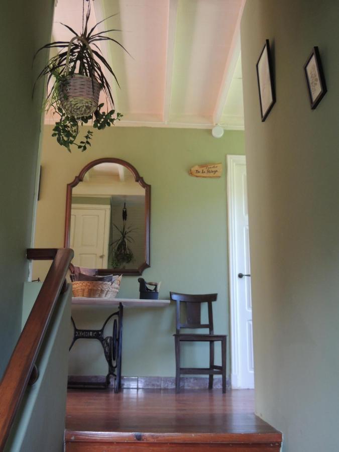 פוז Casa De Campo Pumarada De Oirin מראה חיצוני תמונה