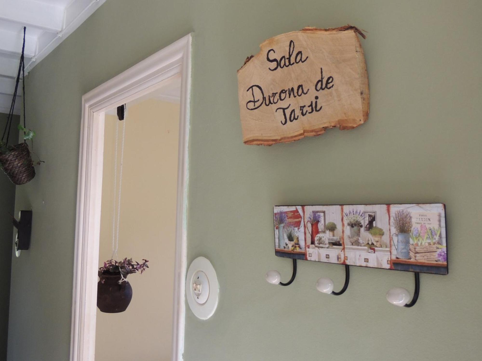 פוז Casa De Campo Pumarada De Oirin מראה חיצוני תמונה