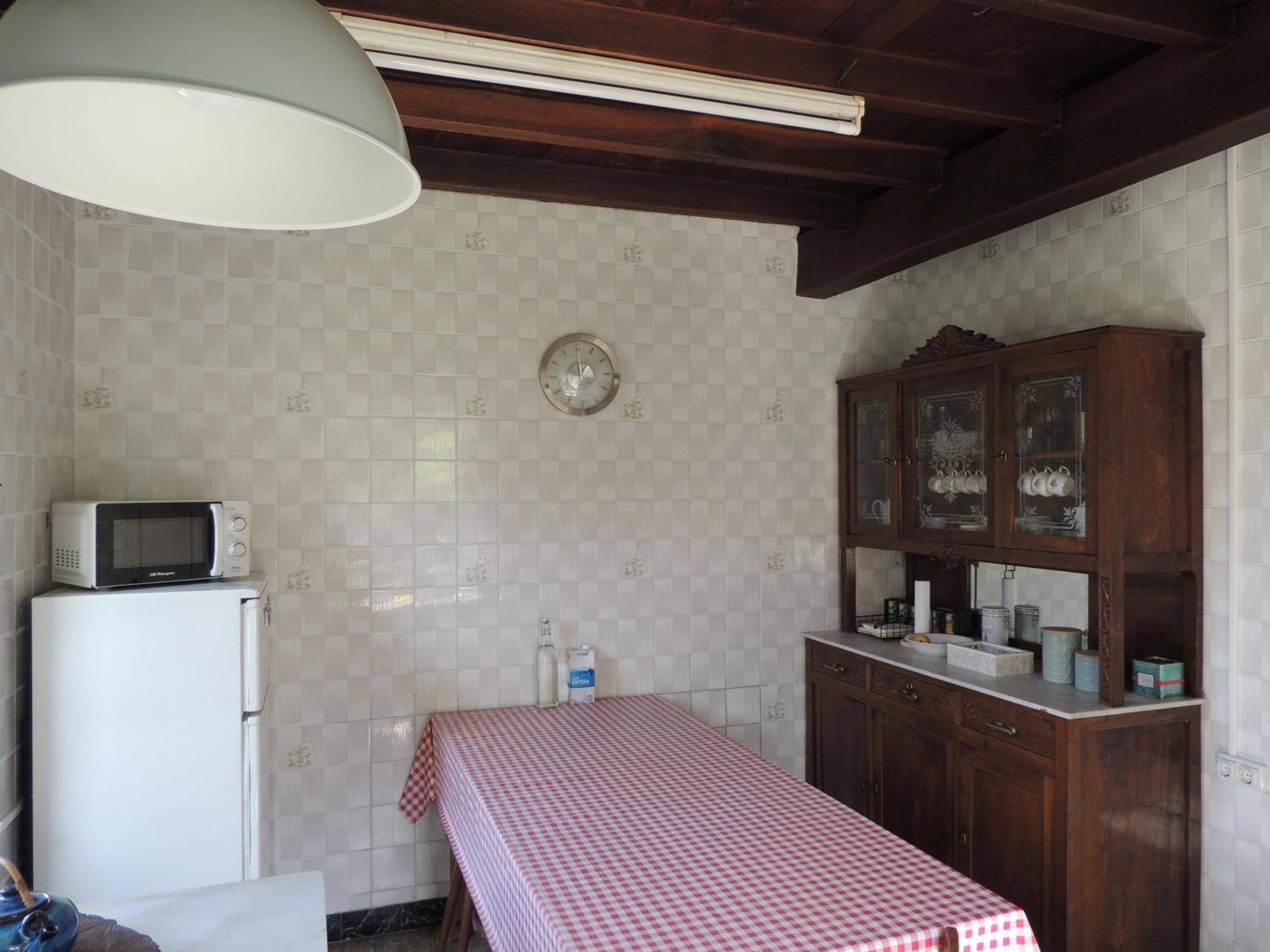 פוז Casa De Campo Pumarada De Oirin מראה חיצוני תמונה