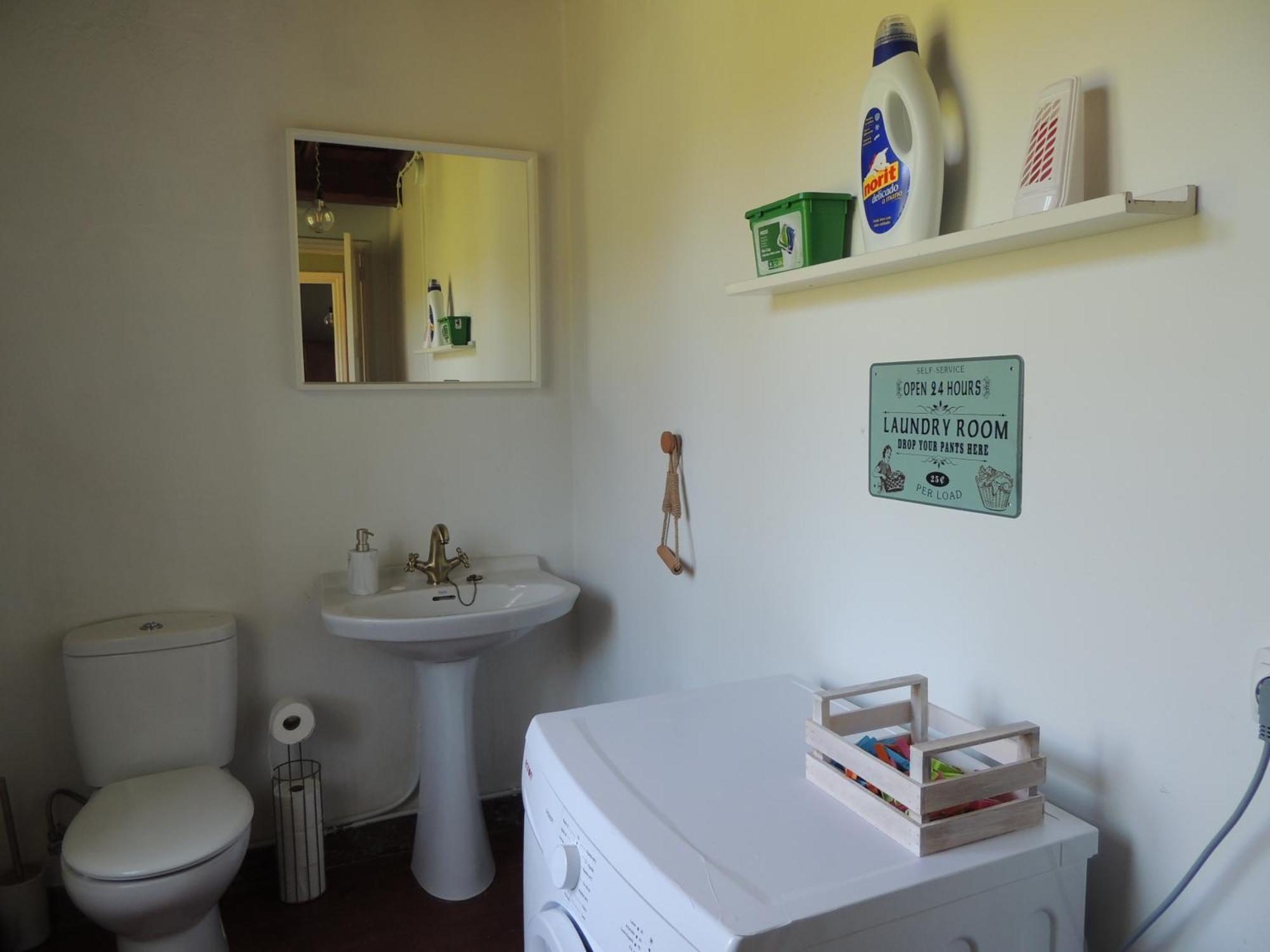 פוז Casa De Campo Pumarada De Oirin מראה חיצוני תמונה