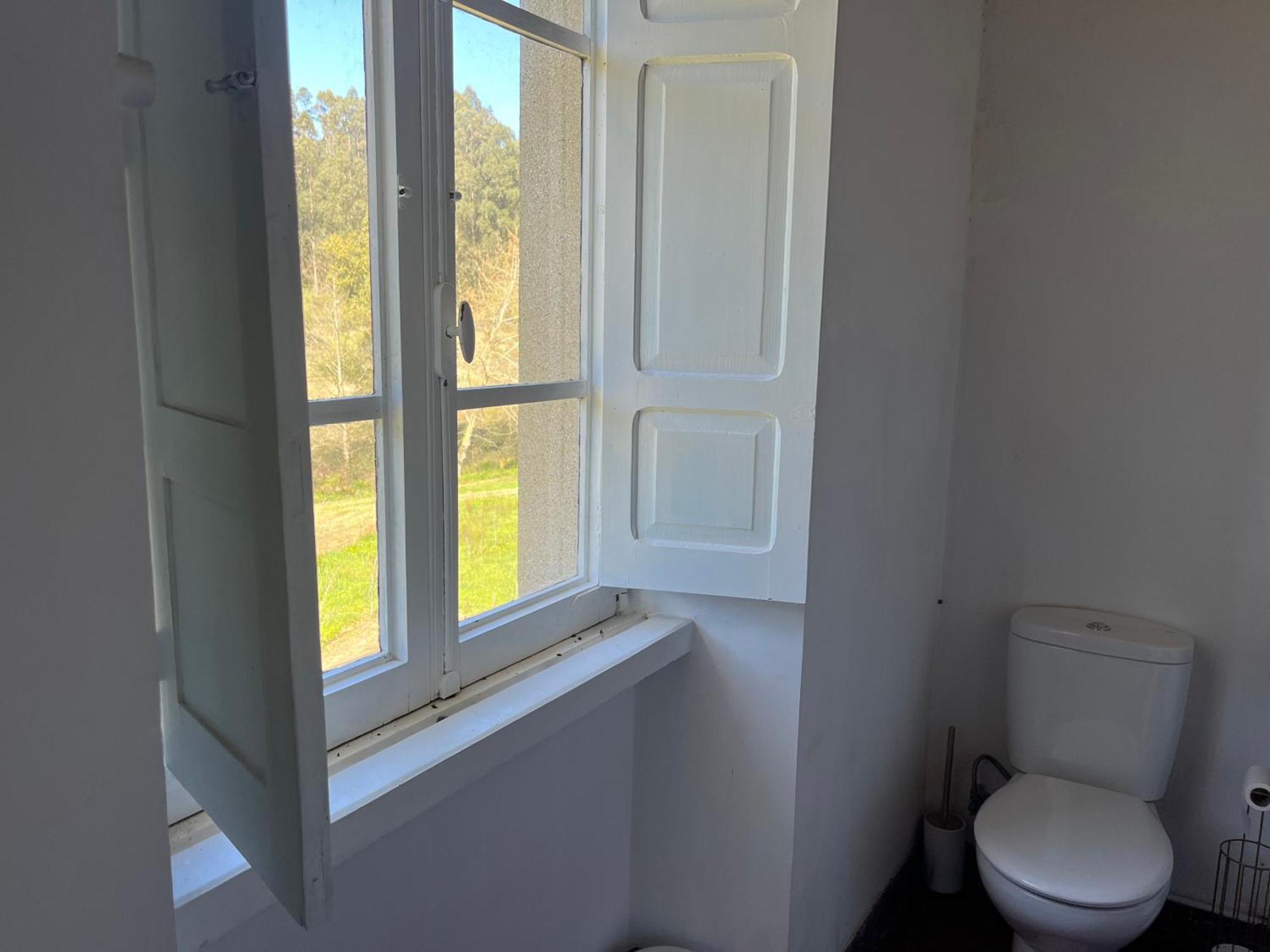 פוז Casa De Campo Pumarada De Oirin מראה חיצוני תמונה