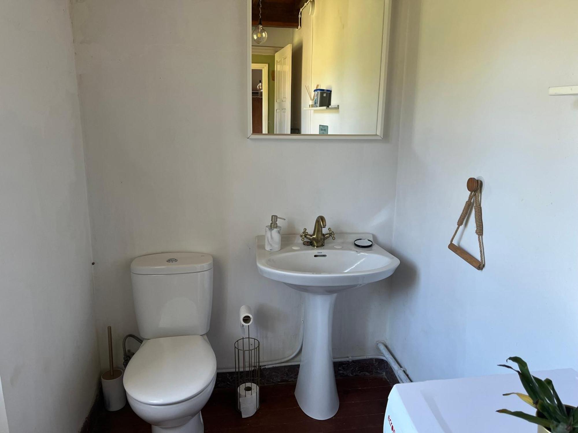 פוז Casa De Campo Pumarada De Oirin מראה חיצוני תמונה