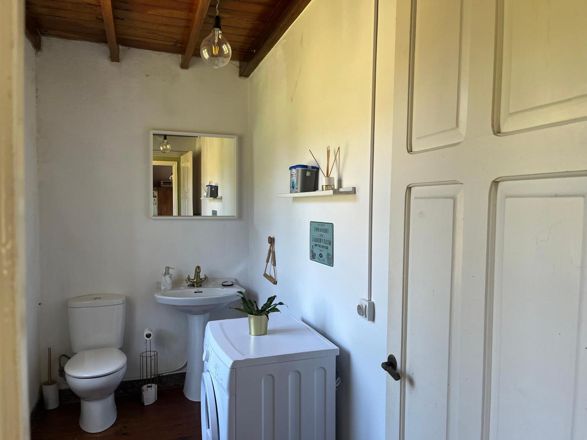 פוז Casa De Campo Pumarada De Oirin מראה חיצוני תמונה