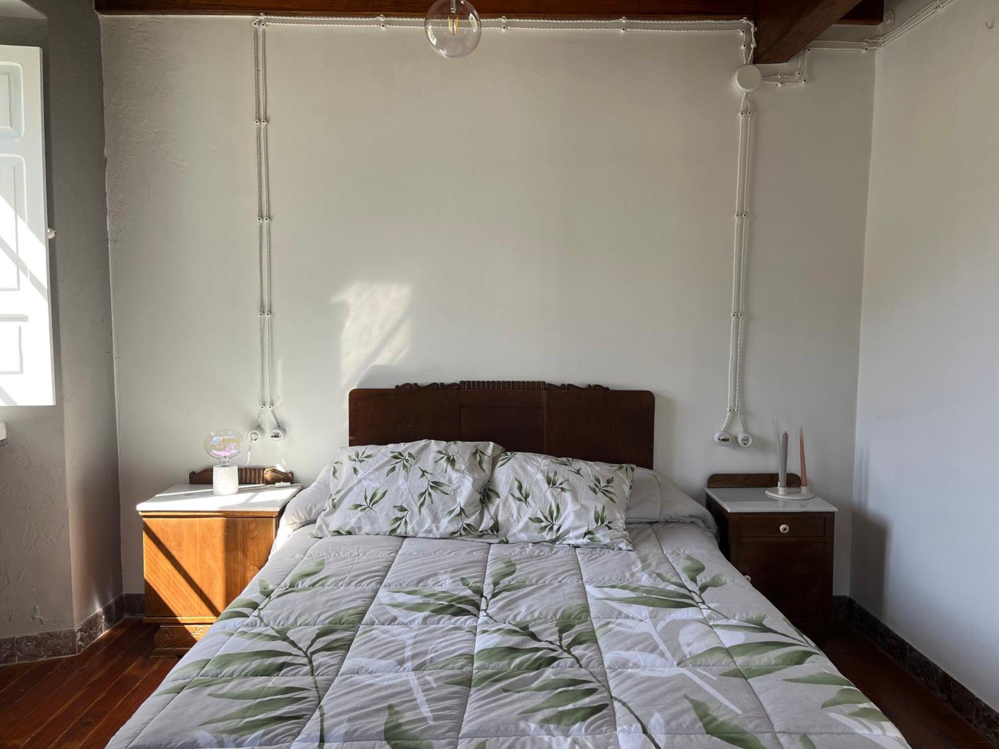 פוז Casa De Campo Pumarada De Oirin מראה חיצוני תמונה
